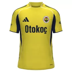 Camiseta Fenerbahce Hombre Segunda 25/26