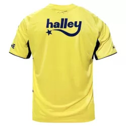 Camiseta Fenerbahce Hombre Segunda 25/26