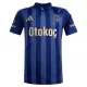 Camiseta Fenerbahce Hombre Tercera 25/26 Camiseta Fenerbahce Hombre Tercera 25/26