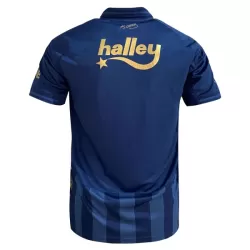 Camiseta Fenerbahce Hombre Tercera 25/26