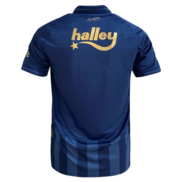Camiseta Fenerbahce Hombre Tercera 25/26