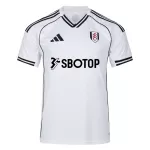 Camiseta Fulham FC Hombre Primera 25/26