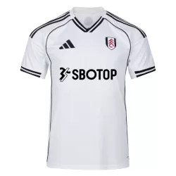 Camiseta Fulham FC Hombre Primera 25/26