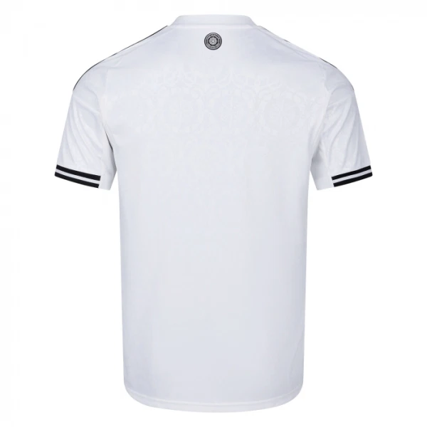 Camiseta Fulham FC Hombre Primera 25/26