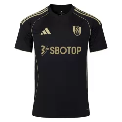 Camiseta Fulham FC Hombre Tercera 25/26