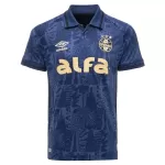 Camiseta Grêmio FBPA Hombre Tercera 25/26