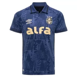 Camiseta Grêmio FBPA Hombre Tercera 25/26 Camiseta Grêmio FBPA Hombre Tercera 25/26