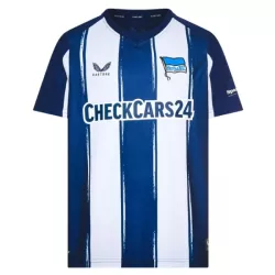 Camiseta Hertha BSC Hombre Primera 25/26