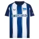 Camiseta Hertha BSC Hombre Primera 25/26 Camiseta Hertha BSC Hombre Primera 25/26