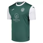 Camiseta Hibernian Hombre Primera 25/26