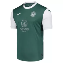 Camiseta Hibernian Hombre Primera 25/26