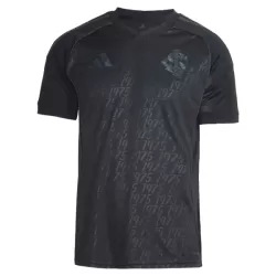 Camiseta Internacional Hombre Tercera 25/26