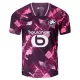 Camiseta Lille OSC Cuarta Hombre 25/26