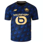 Camiseta Lille OSC Hombre Tercera 25/26