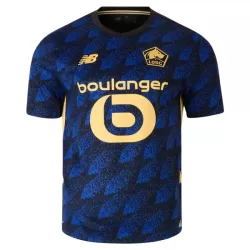 Camiseta Lille OSC Hombre Tercera 25/26 Camiseta Lille OSC Hombre Tercera 25/26