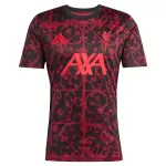 Camiseta Liverpool Pre-Match Hombre 25/26
