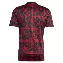 Camiseta Liverpool Pre-Match Hombre 25/26