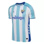 Camiseta Malaga Hombre Primera 25/26