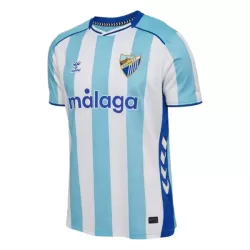 Camiseta Malaga Hombre Primera 25/26 Camiseta Malaga Hombre Primera 25/26