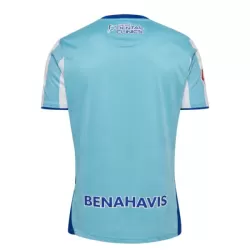 Camiseta Malaga Hombre Primera 25/26