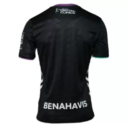 Camiseta Malaga Hombre Segunda 25/26