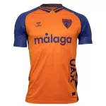 Camiseta Malaga Hombre Tercera 25/26