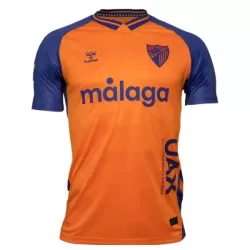Camiseta Malaga Hombre Tercera 25/26