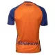 Camiseta Malaga Hombre Tercera 25/26