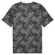 Camiseta Manchester City Pre-Match Hombre 25/26 Negra