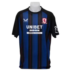 Camiseta Middlesbrough Hombre Segunda 25/26