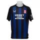 Camiseta Middlesbrough Hombre Segunda 25/26