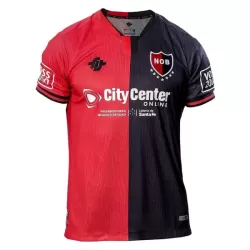 Camiseta Newells Old Boys Hombre Primera 25/26