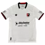 Camiseta Newells Old Boys Hombre Segunda 25/26