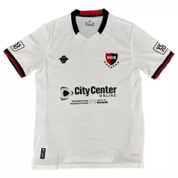 Camiseta Newells Old Boys Hombre Segunda 25/26