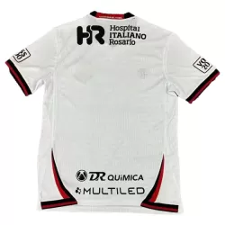 Camiseta Newells Old Boys Hombre Segunda 25/26