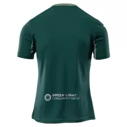 Camiseta Norwich City Hombre Segunda 25/26