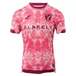 Camiseta Norwich City Hombre Tercera 25/26