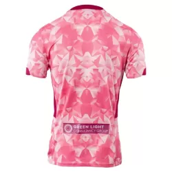 Camiseta Norwich City Hombre Tercera 25/26