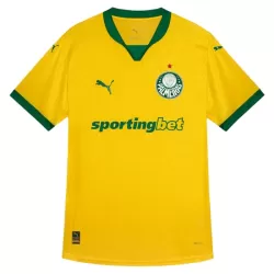 Camiseta Palmeiras Hombre Tercera 25/26