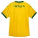 Camiseta Palmeiras Hombre Tercera 25/26