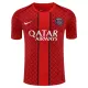 Camiseta Paris Saint-Germain Pre-Match Hombre 25/26 Roja