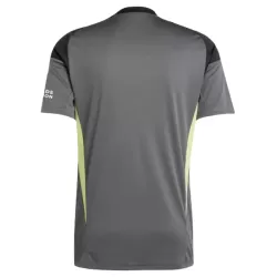 Camiseta Portero Aston Villa Hombre 25/26 Negra