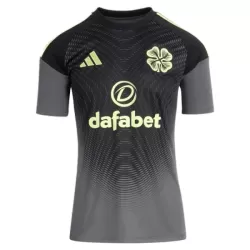 Camiseta Portero Celtic FC Hombre 25/26 Negra Camiseta Portero Celtic FC Hombre 25/26 Negra