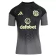 Camiseta Portero Celtic FC Hombre 25/26 Negra