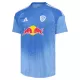 Camiseta Portero Leeds United Hombre 25/26 Azul