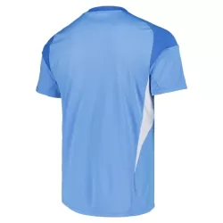 Camiseta Portero Leeds United Hombre 25/26 Azul