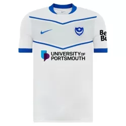 Camiseta Portsmouth Hombre Segunda 25/26