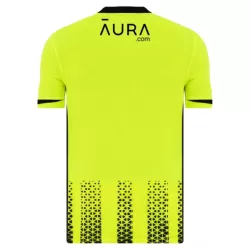 Camiseta Portsmouth Hombre Tercera 25/26