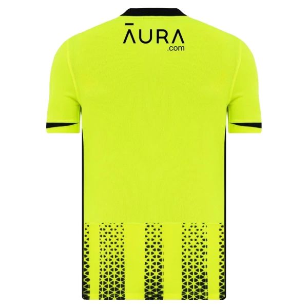 Camiseta Portsmouth Hombre Tercera 25/26