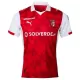 Camiseta SC Braga Hombre Primera 25/26 Camiseta SC Braga Hombre Primera 25/26